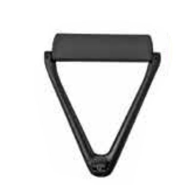 Brazo silla ISO Revolution Aluminio barnizado negro.