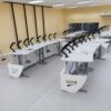 CONSOLA MOTORIZADA MODELO MCR ERGO MOTOR IS - Imagen 3